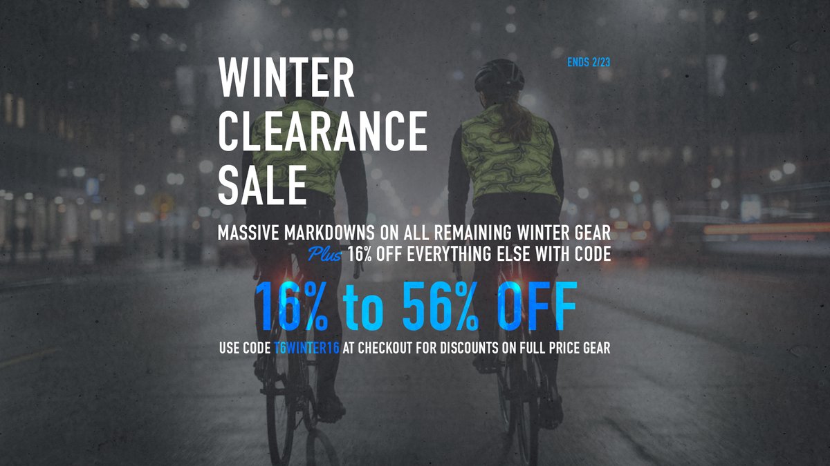 TWIN SIX tweet media