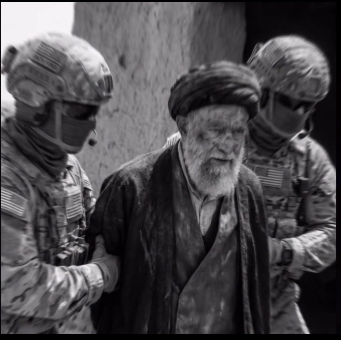 David Vance tweet media