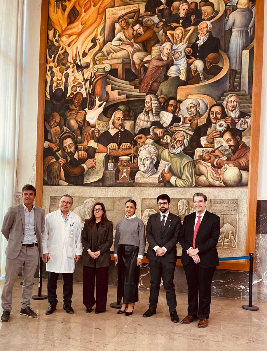 Juan Pablo Costabel MD 🇦🇷 tweet media