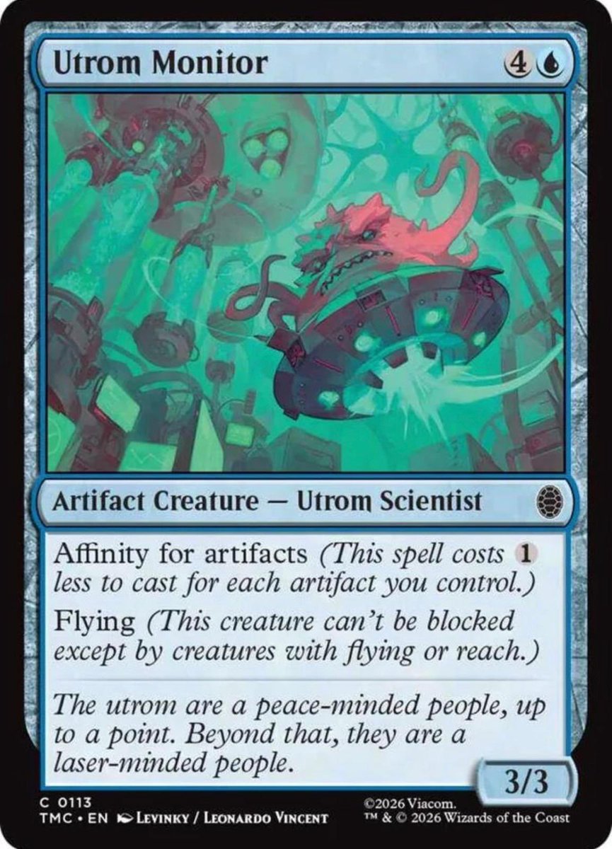 Top4 de cartitas más interesantes para pauper