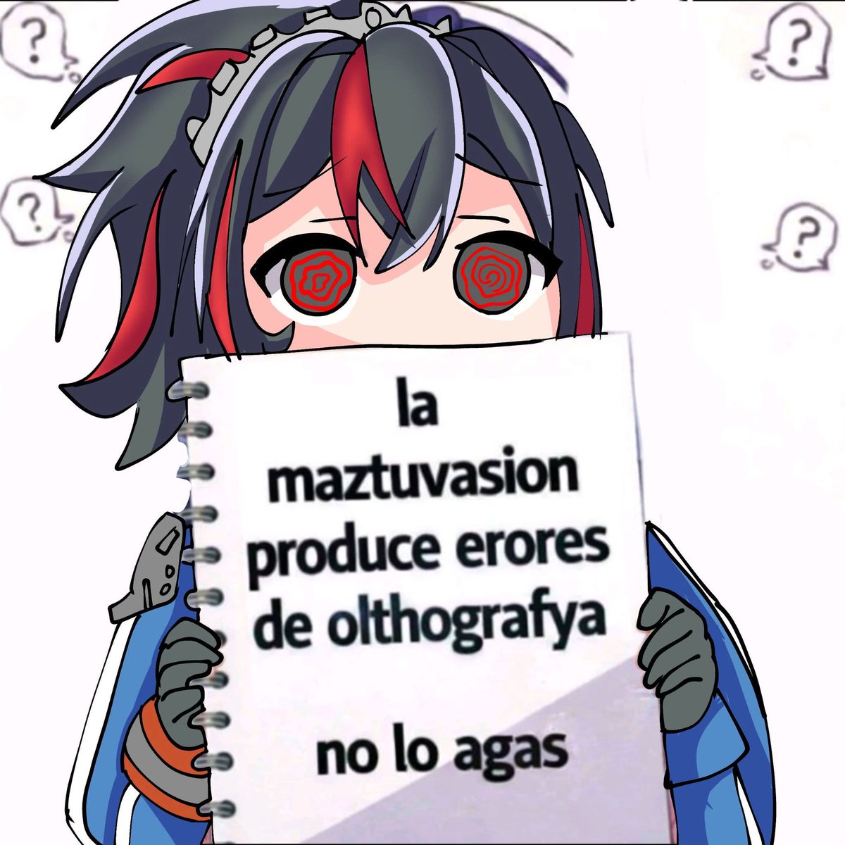 Momazos Zenless tweet media