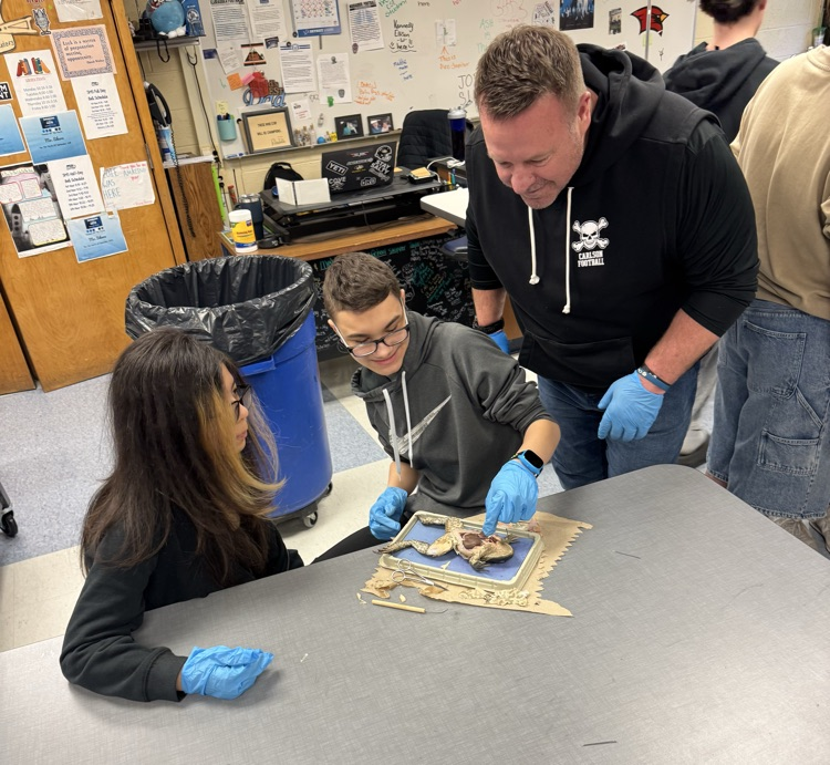 Amy Conway tweet media