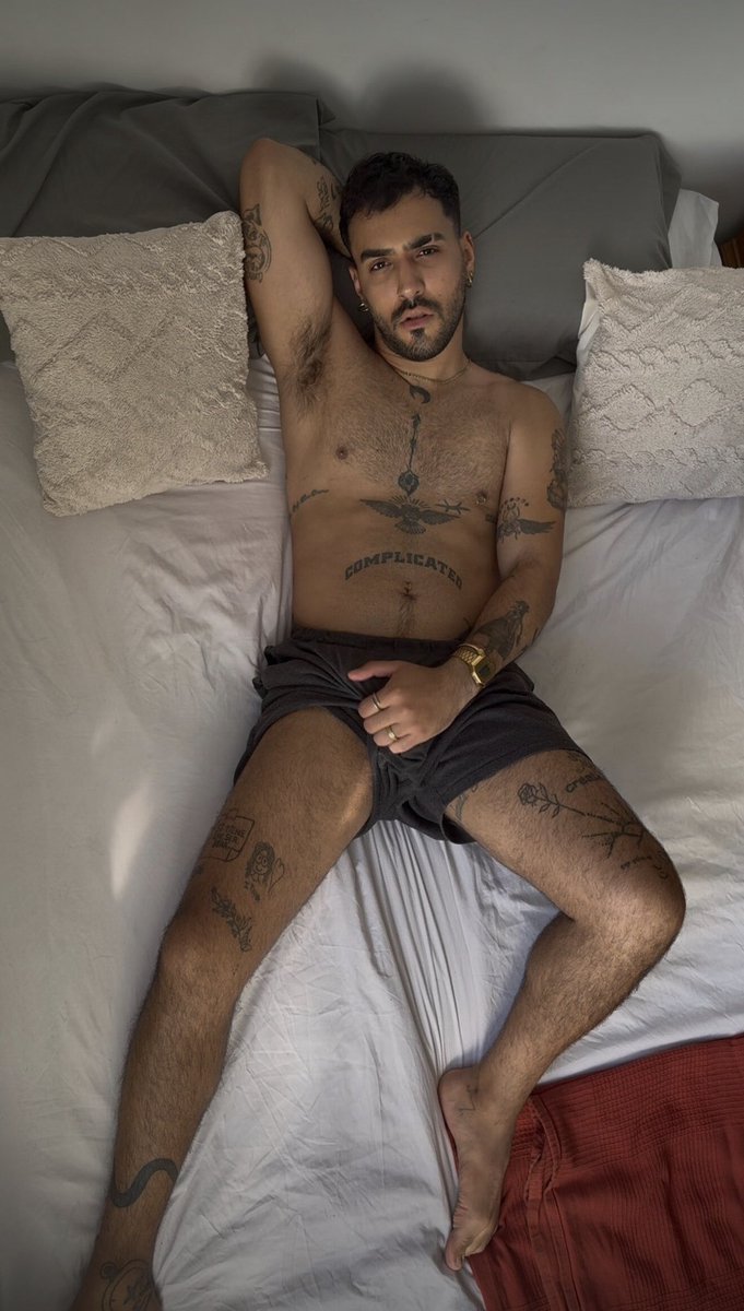 DOUGLAS SMITH tweet media