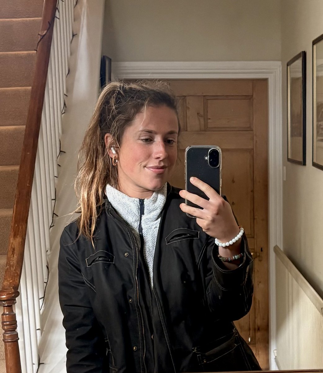 Bella Wallersteiner 🇺🇦 tweet media