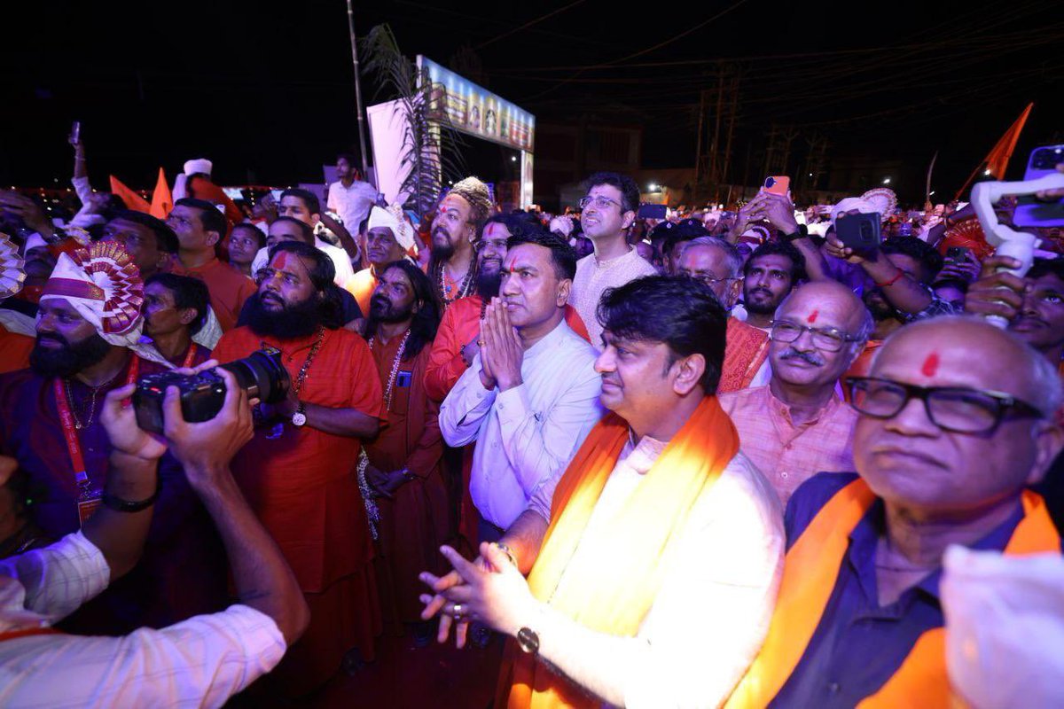 Dr. Pramod Sawant tweet media