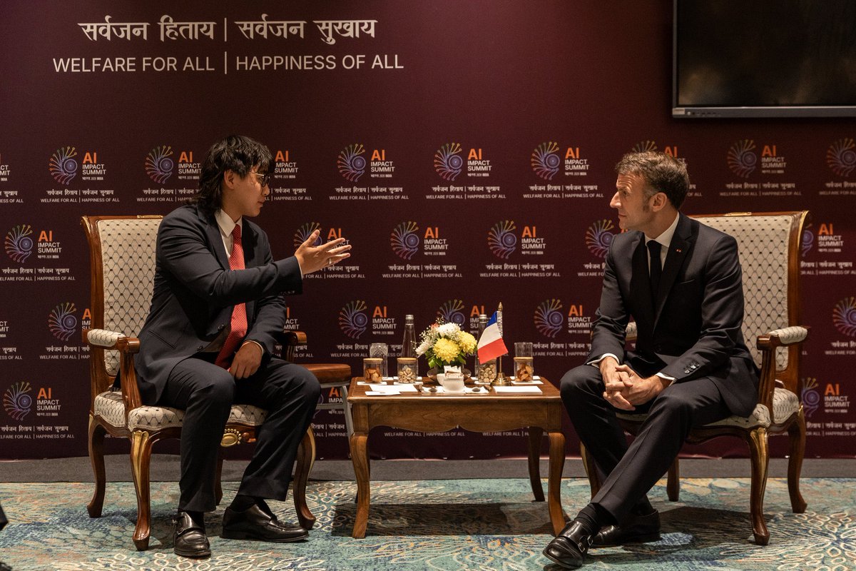 Alexandr Wang tweet media