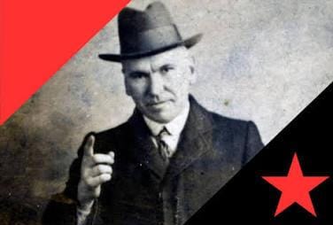 John Maclean statue campaign tweet media