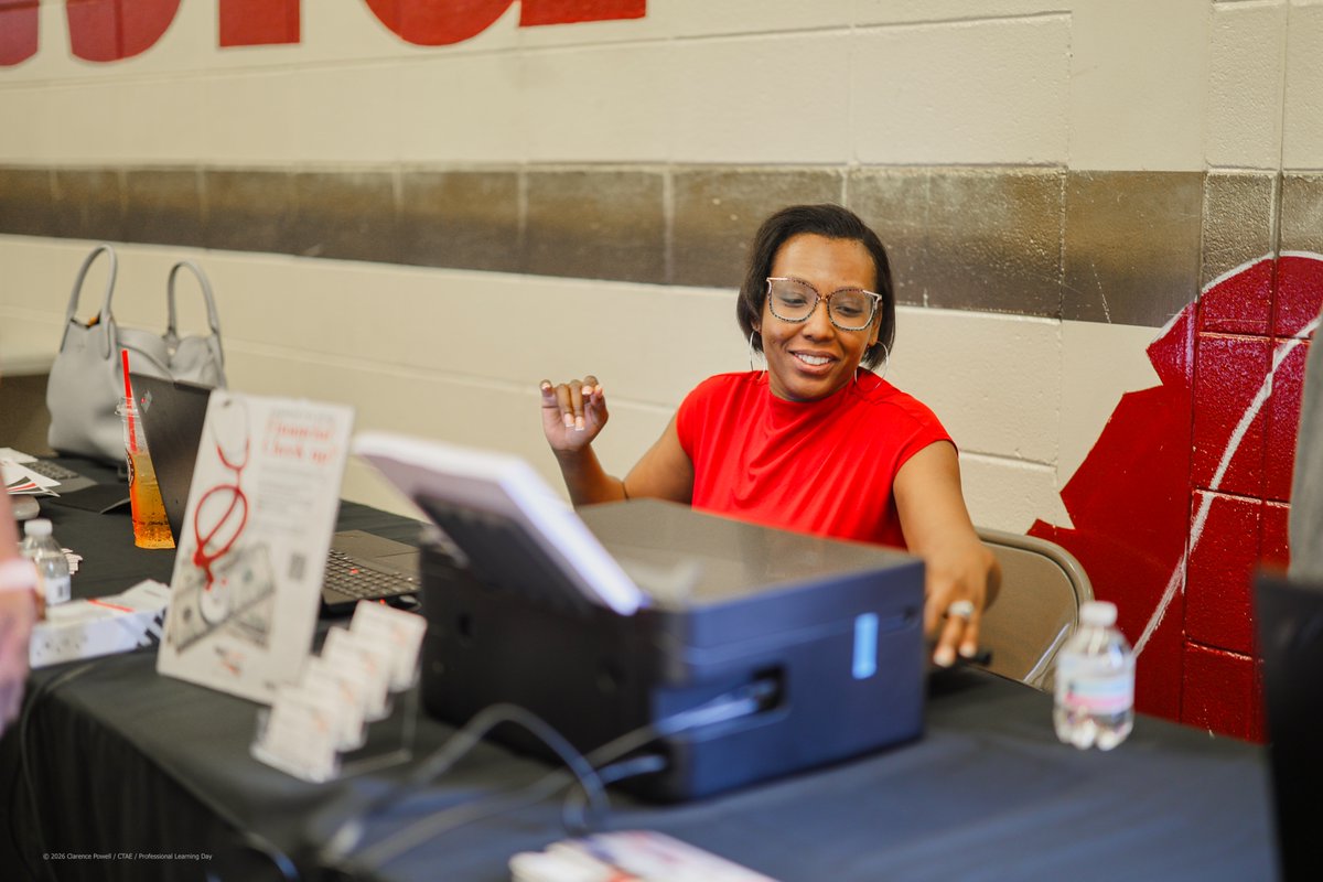 Bibb CTAE tweet media