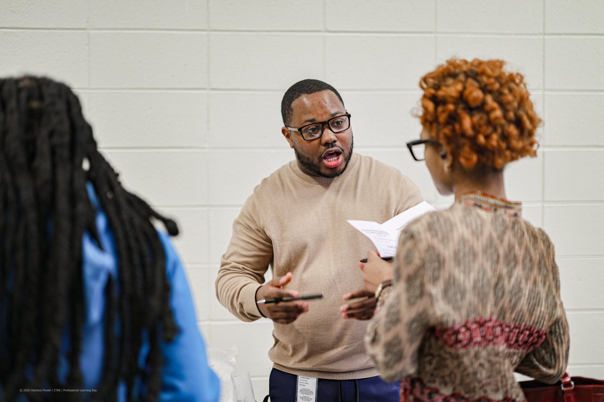 Bibb CTAE tweet media