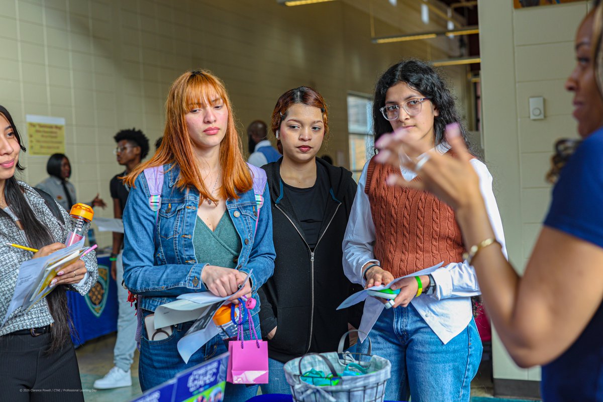 Bibb CTAE tweet media