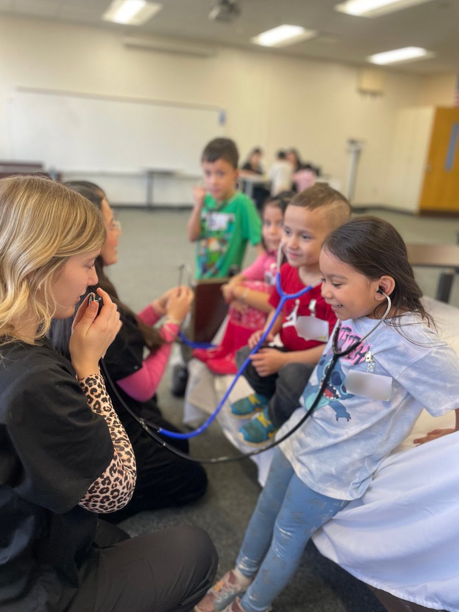 Goshen Schools tweet media