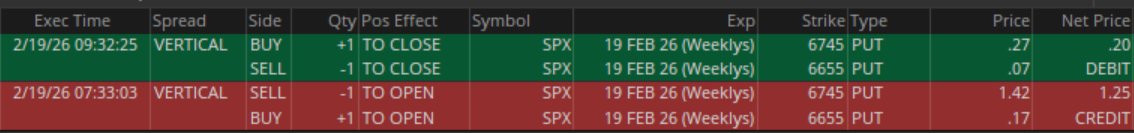 UVXYTrader tweet media