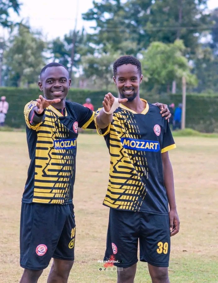 3KFC_Embu's tweet photo. MOZZART BET CUP ROUND OF 32

We play DENMARK FC from Kwale in the next round of Mozzart Bet cup. 

We wanted Gor mahia, or shabana, but it's okay. https://t.co/52ZTWEjnLy
