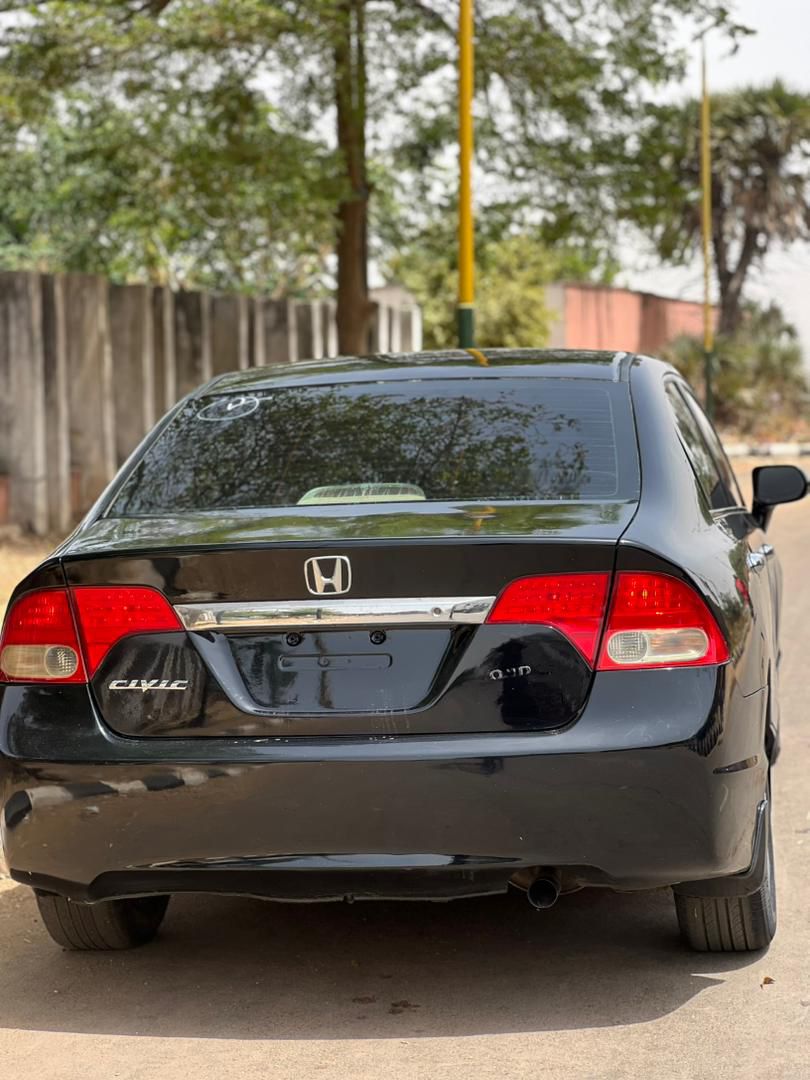 Muazzam_16's tweet image. 🚗 DISTRESS SALE!!!

BELGIUM STANDARD🇧🇪
HONDA CIVIC I-ROBOT 2010 MODEL WITH ORIGINAL DUTY. 

PRICE💰 ₦5.8M
LOCATION 📍 KANO
🚚 Nationwide Delivery Available

📞 Call/DM if interested.
08132712635 | 09032922315

🔁 Kindly Retweet, your RT might connect me to the buyer 🙏