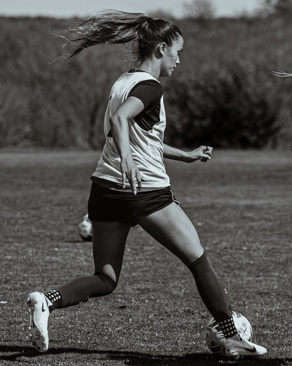 DBU Women's Soccer tweet media