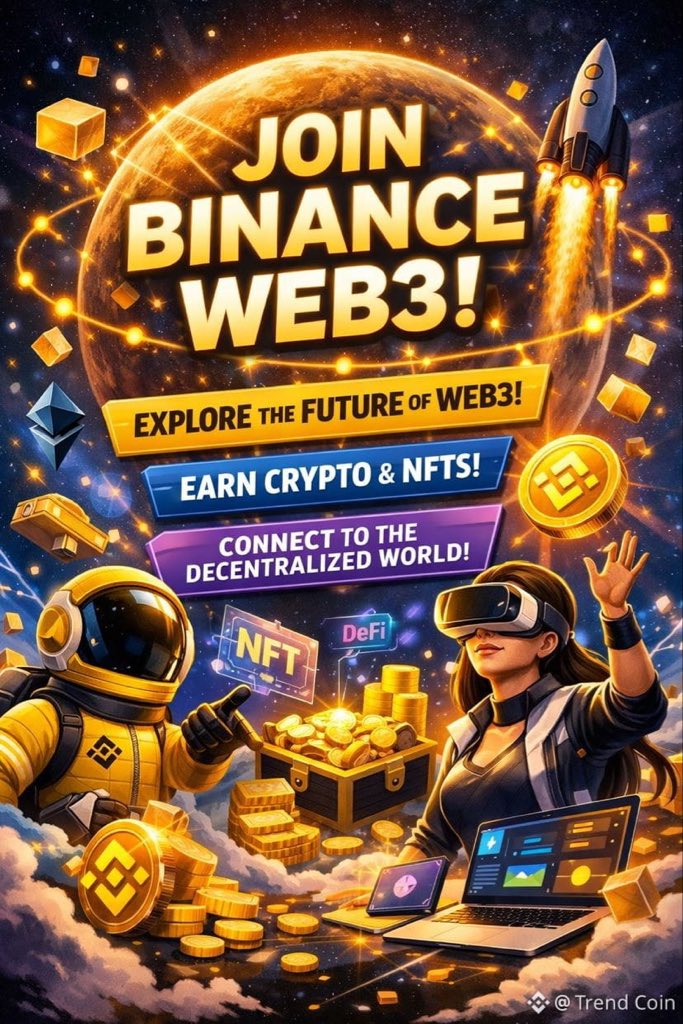 Trend Coin tweet media