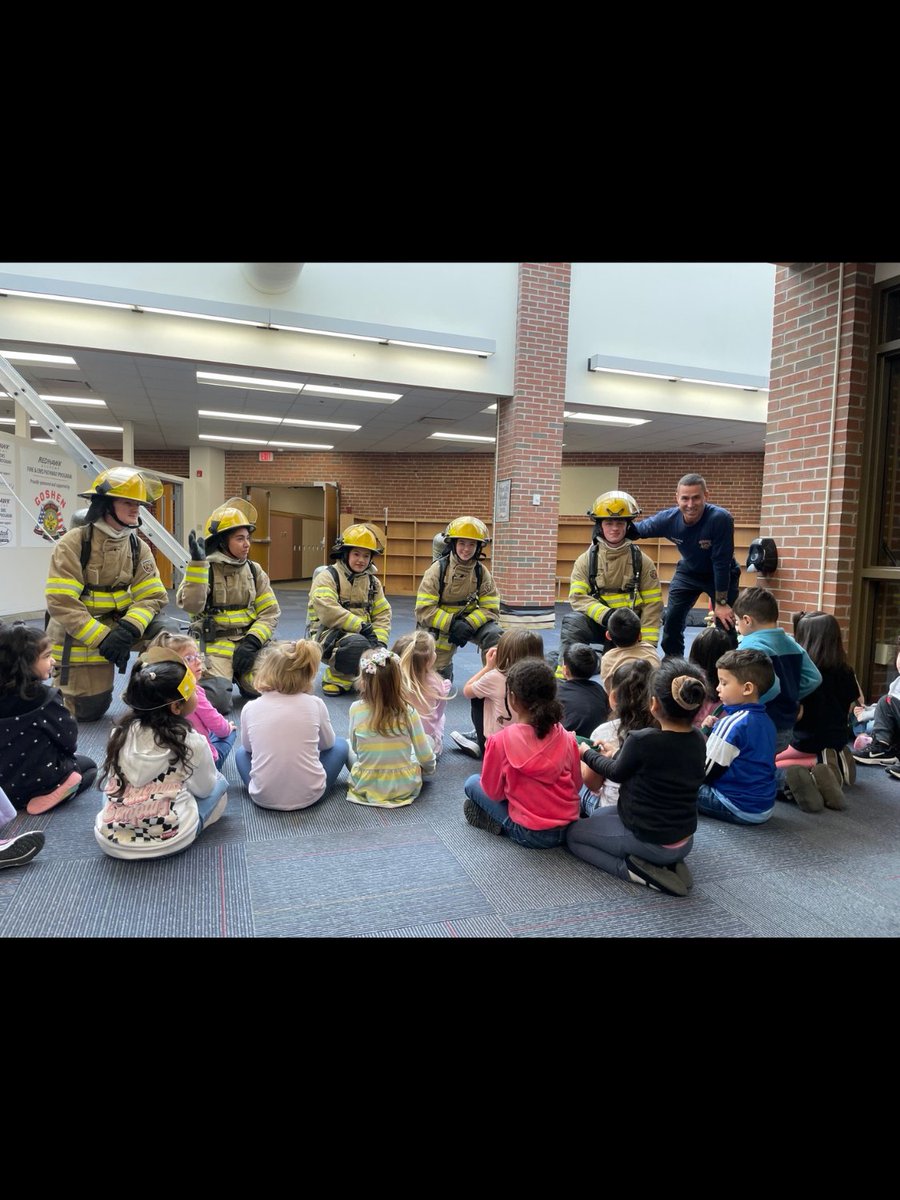 Goshen Schools tweet media