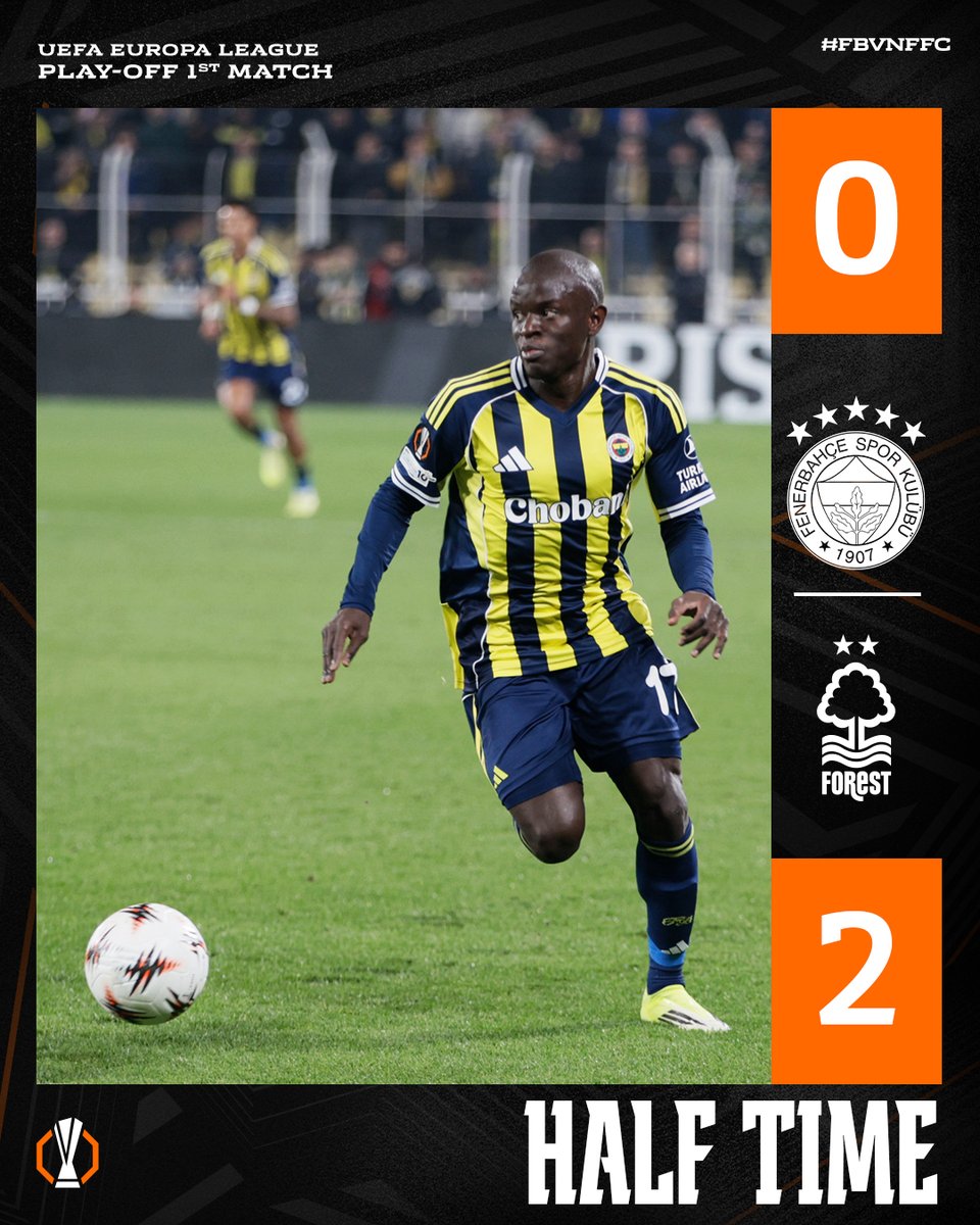 Fenerbahçe English tweet media