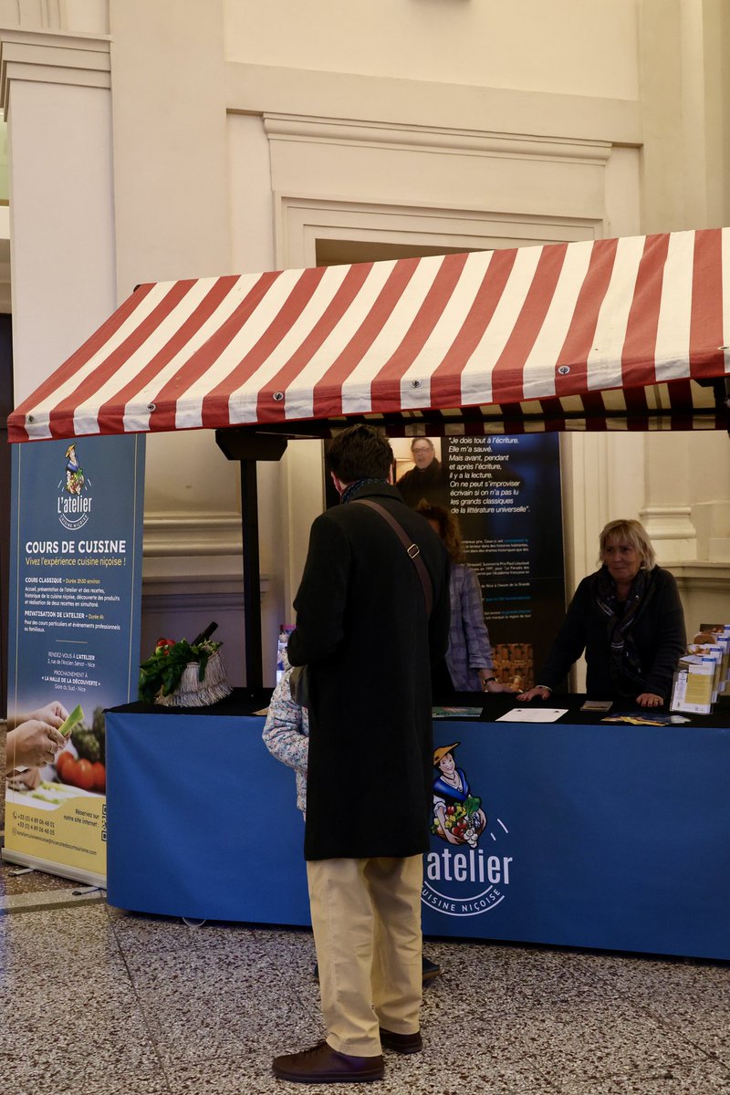 Explore Nice Côte d'Azur tweet media