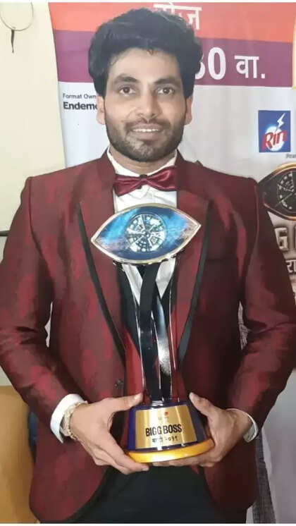 Kattar_Hindu27's tweet photo. Shiv ne ek chizz kahi thi Marathi Bb mai jo batata hu hindi mai

Agar aapke irade acche ho 
Mehnat ho toh Bappa kuch bhi karke aapko wo dilwa he deta hai
❤️🥺

SHIV FOR THE WIN

#Shivthakare
#The50
#The50show https://t.co/yQUjhDseoa