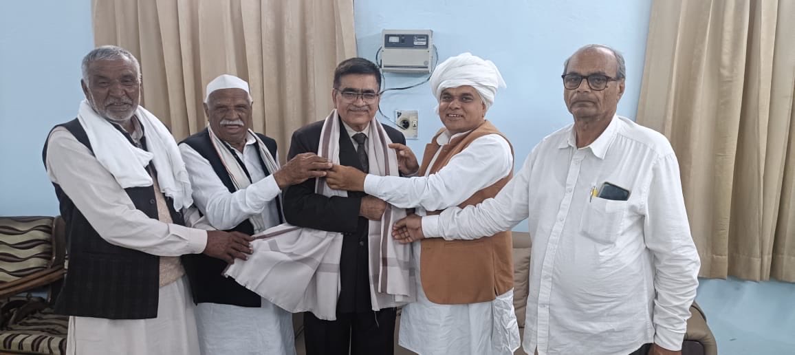 Savit Malik किसान नेता farmers leader किसान यूनियन tweet media