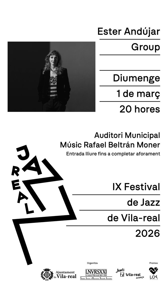 Real Jazz tweet media