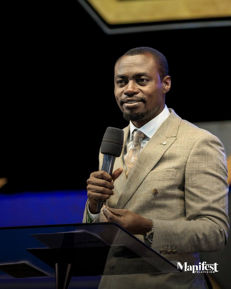 manifest_tvug's tweet photo. There are certain spiritual realities that cannot manifest in the physical realm without your engagement and participation to authorise their manifestation. SELAH 

#PropheticPrayer 
#Phaneroo | #LiveOnManifestTV https://t.co/qqfGHwnxHw