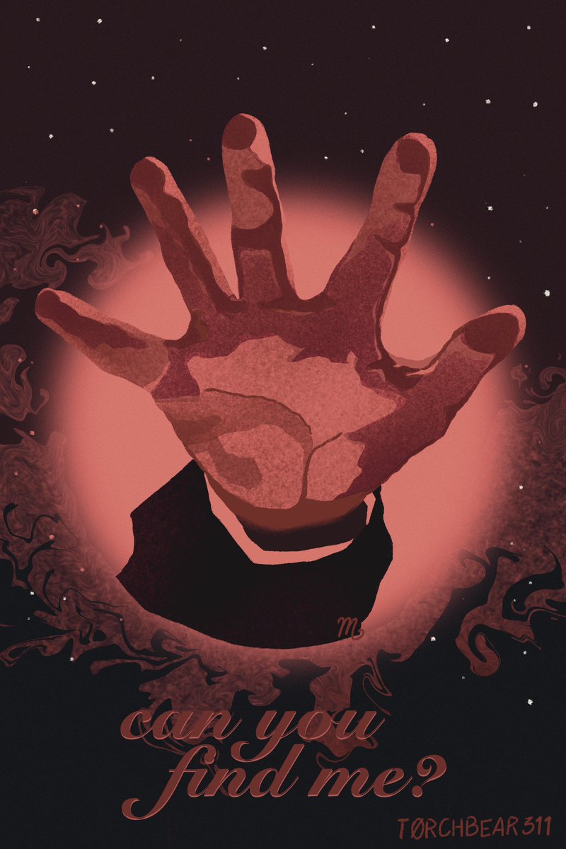 TORCHBEAR311's tweet image. can you find me? #cliqueart #twentyonepilots #dragpath