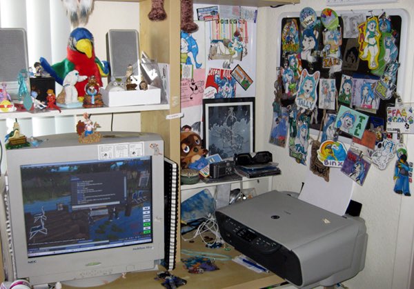 russelbuck 🐶 🎶 is making new SONGS tweet media