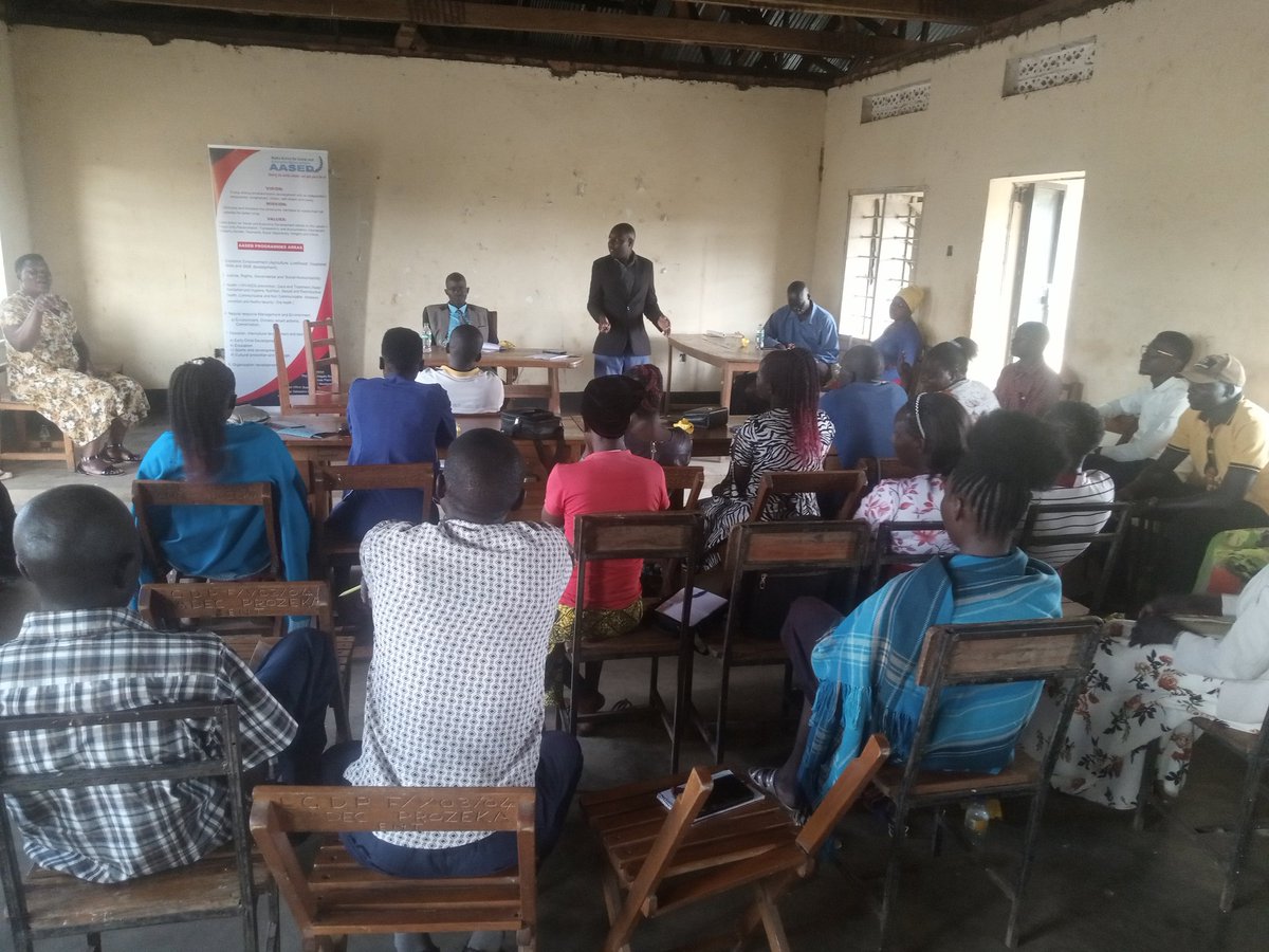 In Uganda, health rights and legal protections must walk together.
Representative Health Justice affirms that Post Abortion Care is essential to reduce maternal mortality and protect women’s constitutional rights to life, privacy, and freedom from cruel, inhuman, or degrading