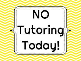 wearesteele's tweet photo. There is no after school tutoring at Steele today, Thursday, 2/19/26. https://t.co/cLh0HYvpHG