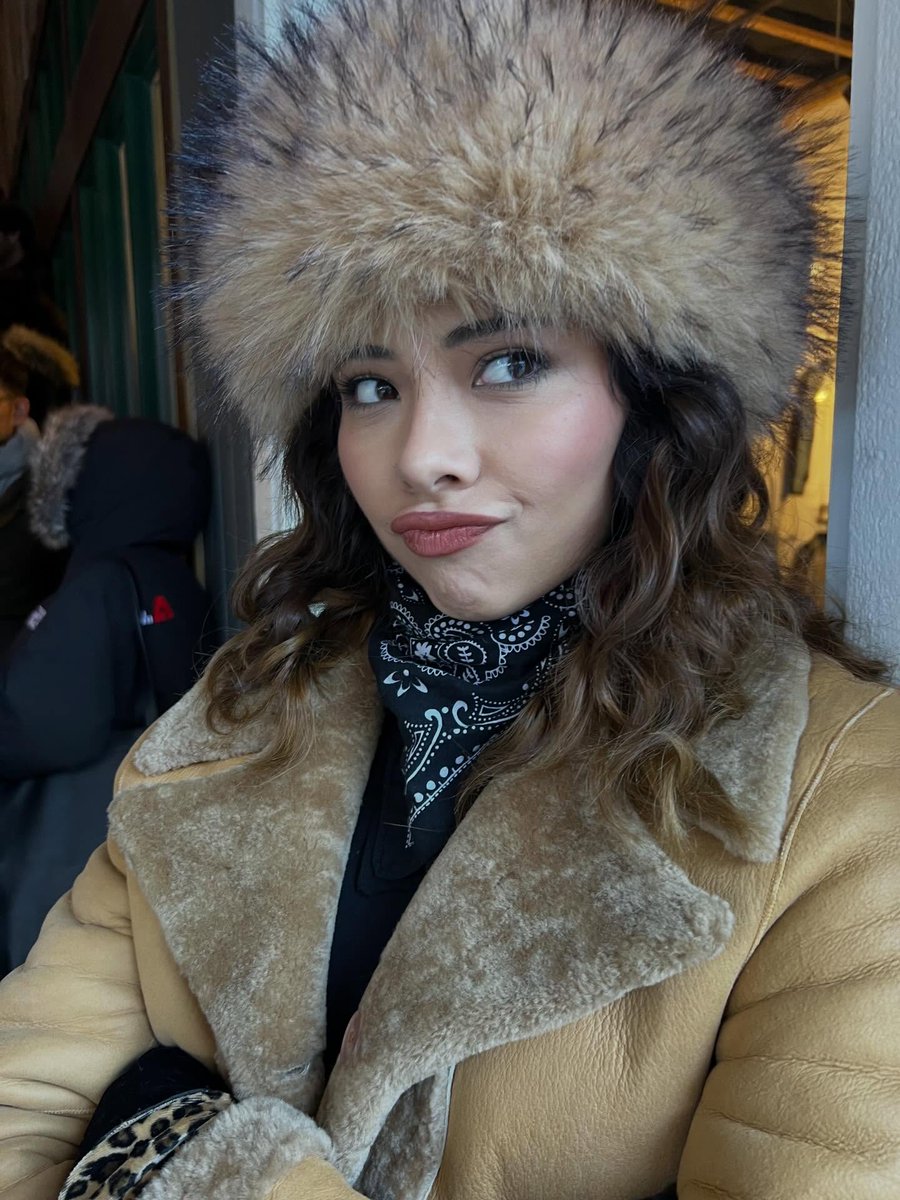 Xochitl Gomez via IG