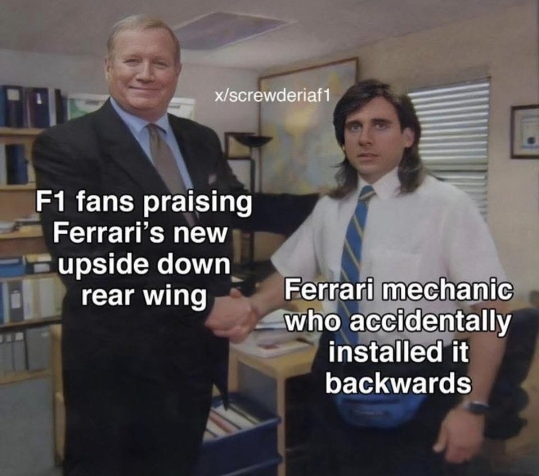 jamesbrown0304's tweet photo. @F1 https://t.co/dohqLHJnLm
