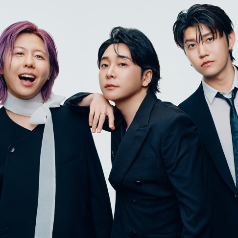 大森元貴 / Motoki Ohmori (@MotokiOhmoriMGA) / Posts / X