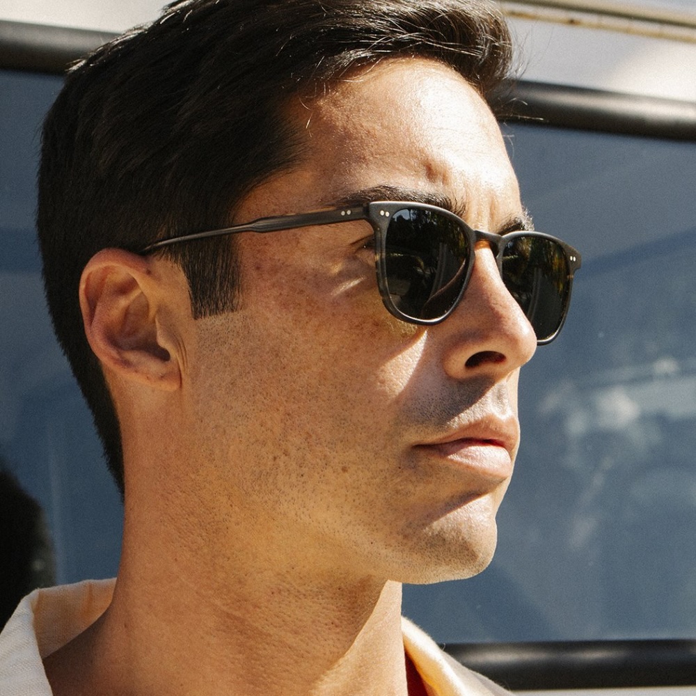 The Optician 😎 tweet media