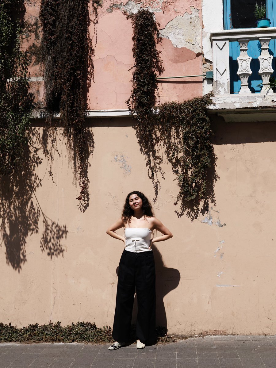 Silvana Estrada tweet media