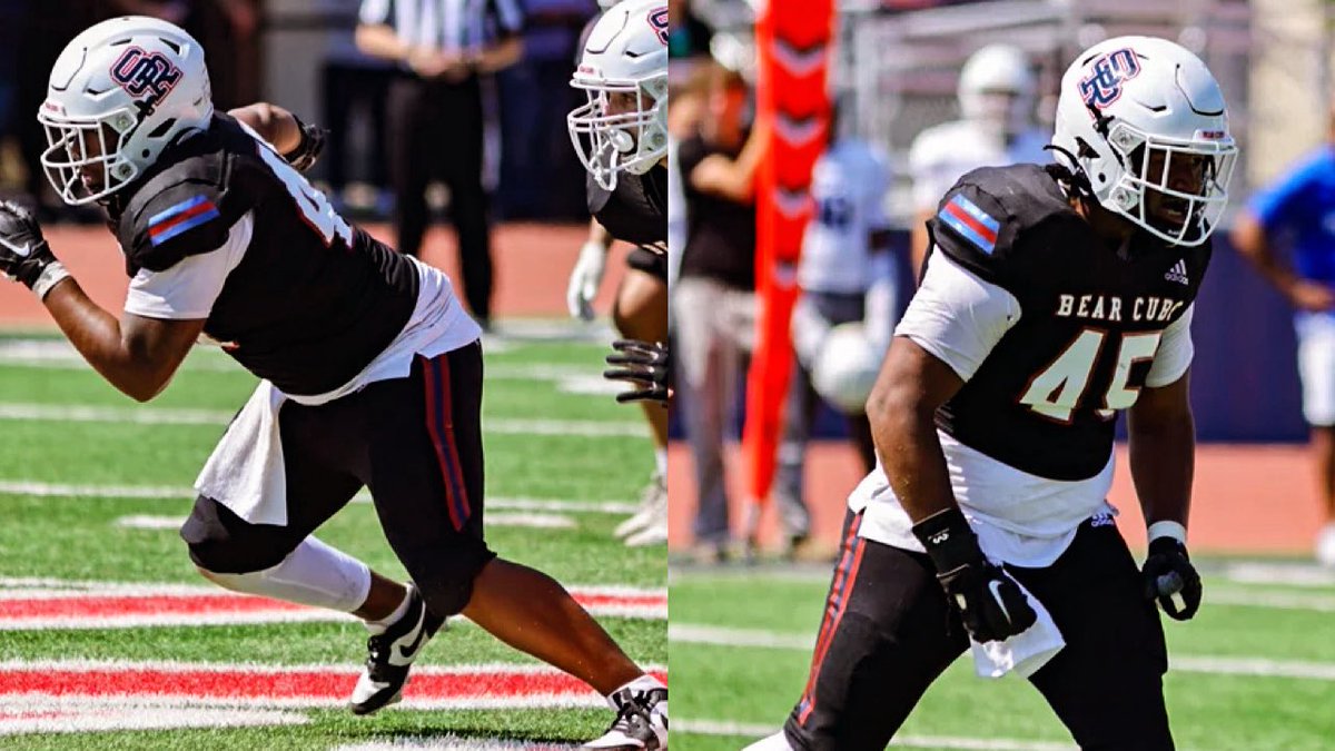 Brandon Williams tweet media