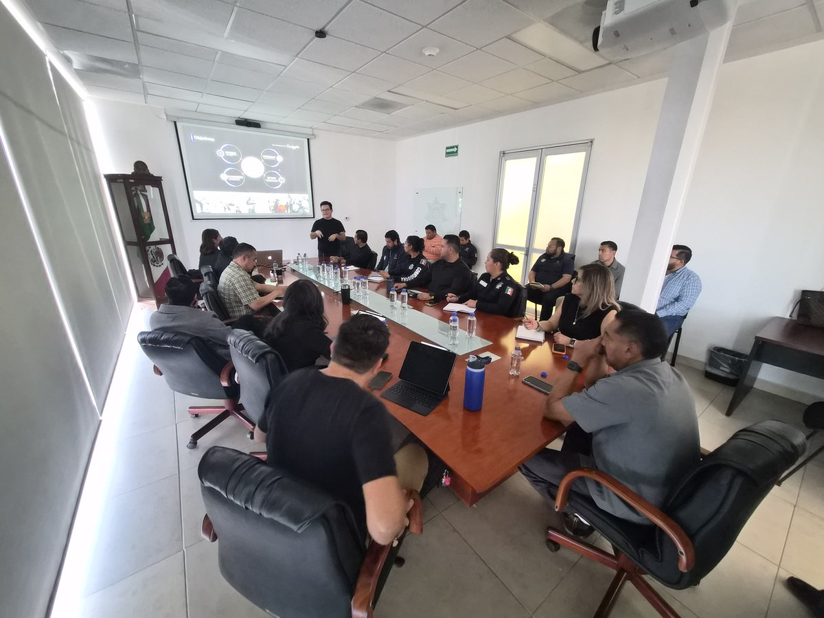 SSPMCORREGIDORA tweet media