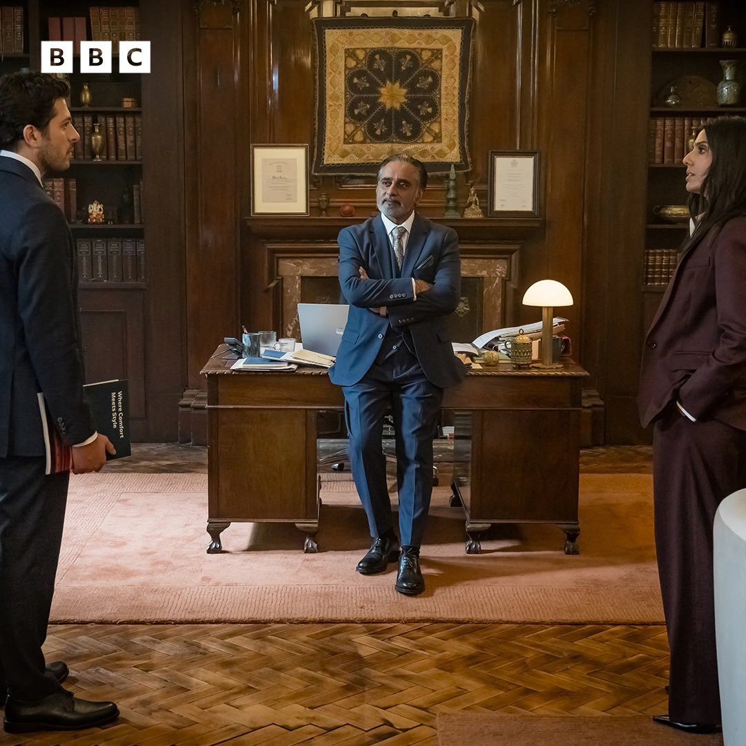 rituaryaupdates's tweet image. 📷 | More of Ritu in The Split Up series coming to BBC iPlayer!

• #RituArya @Ritu_Arya_ #BBC #TheSplitUp •