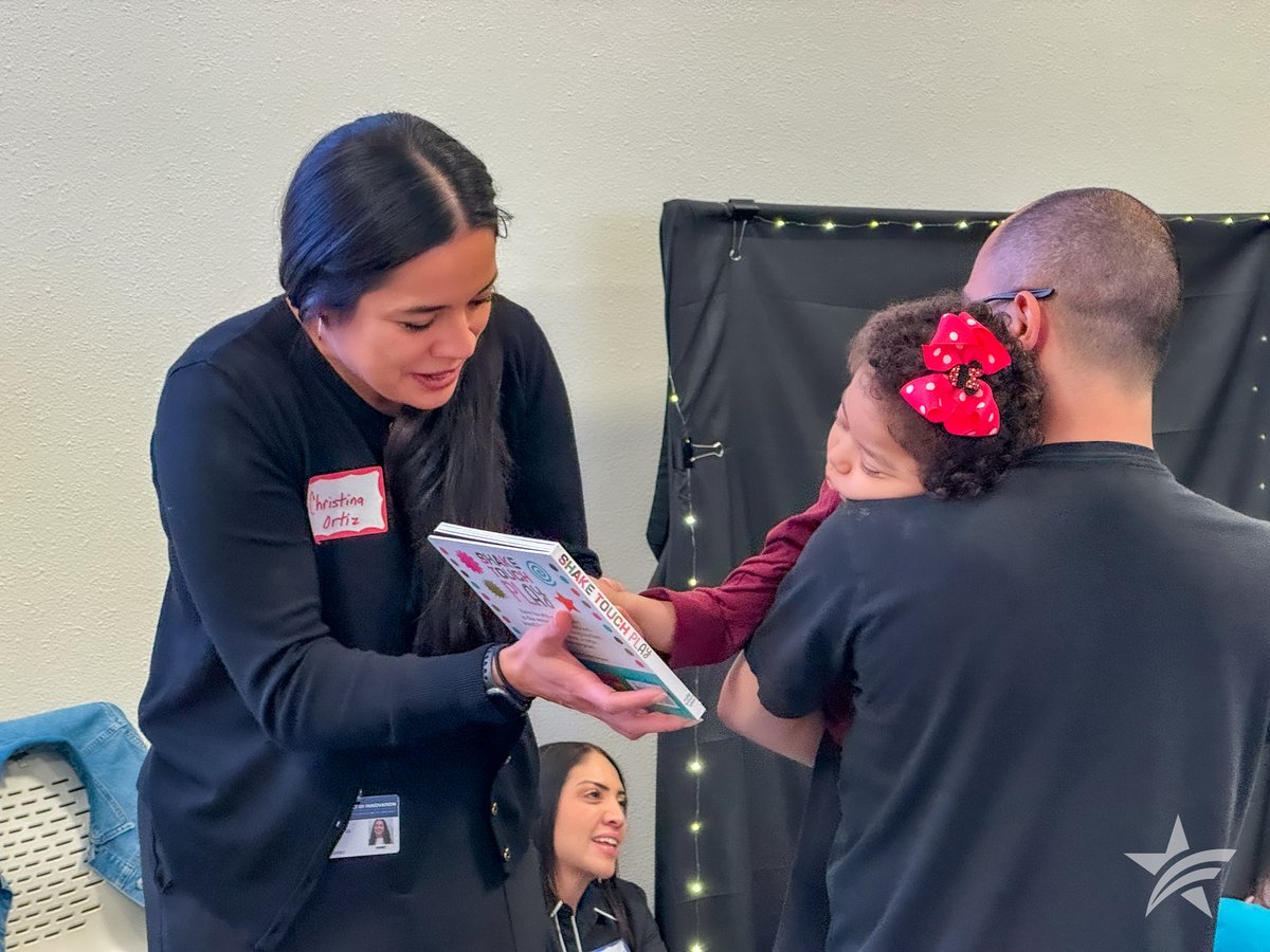 ESC-Region 19 tweet media