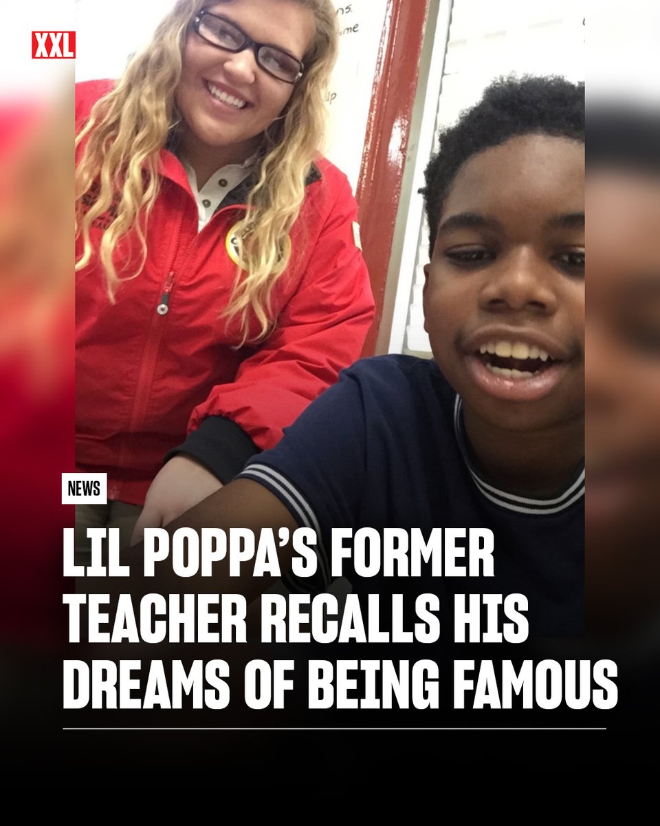 XXL Magazine tweet media