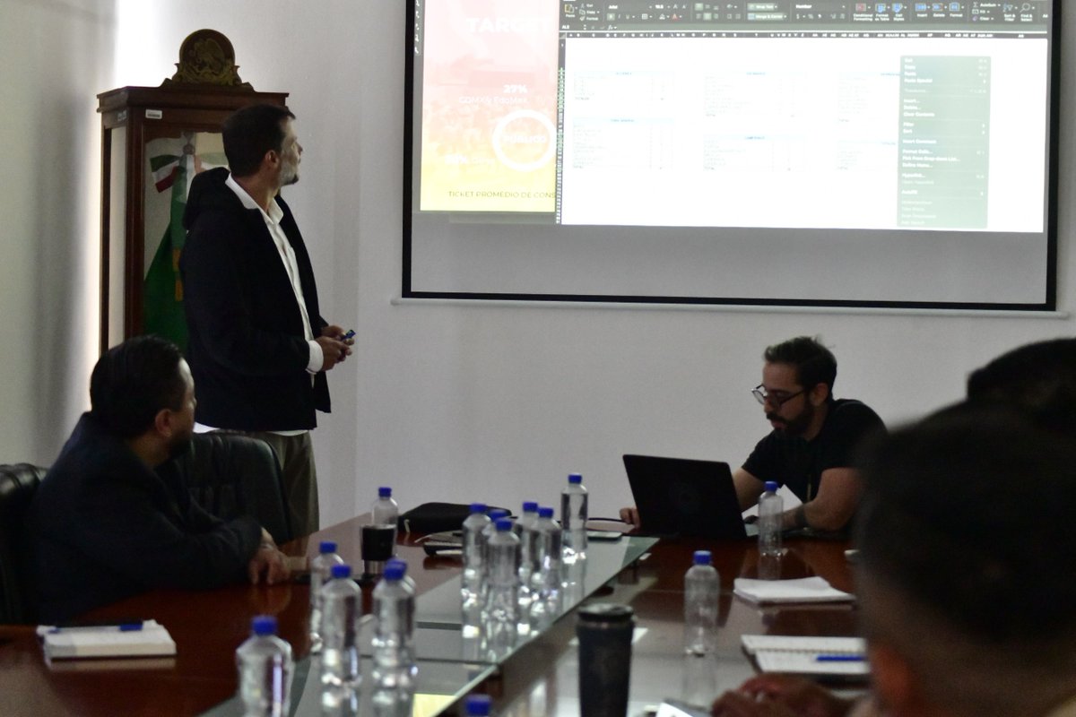 SSPMCORREGIDORA tweet media