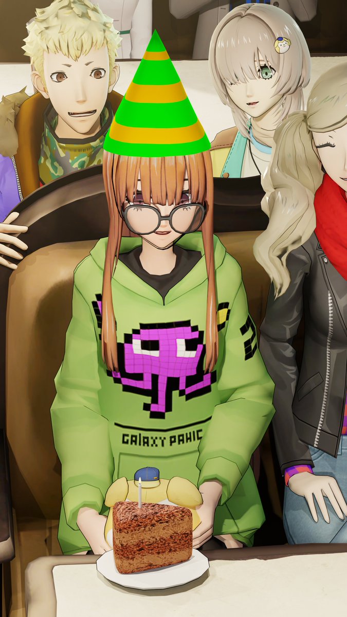 Jonathan tweet media