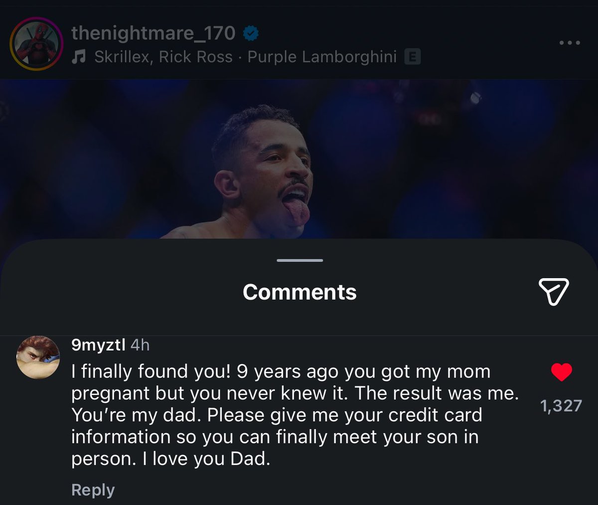 Kevin tweet media