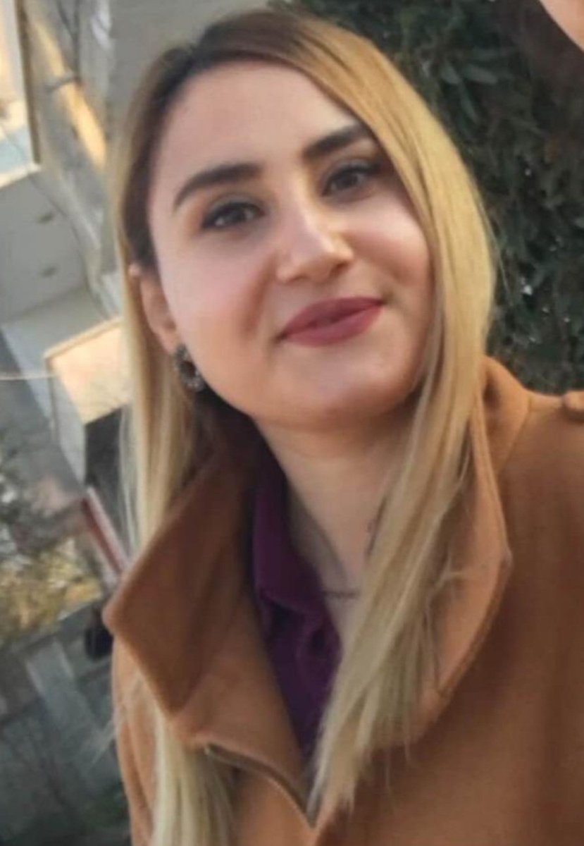 nilgunsvm's tweet photo. Pınar o gece darp edilerek öldürüldü! Pınar'ın sesi olur musun ? 

#PınarınFailineMüebbet https://t.co/AQ0SbYdyFZ