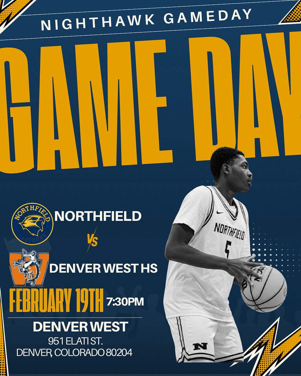 Northfield HS Boys Basketball tweet media