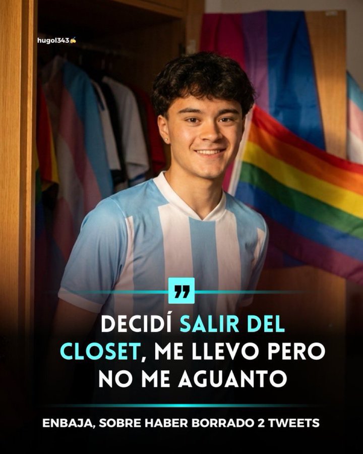 bwndyss's tweet photo. @enbajafutbol https://t.co/tPotoGFWQj