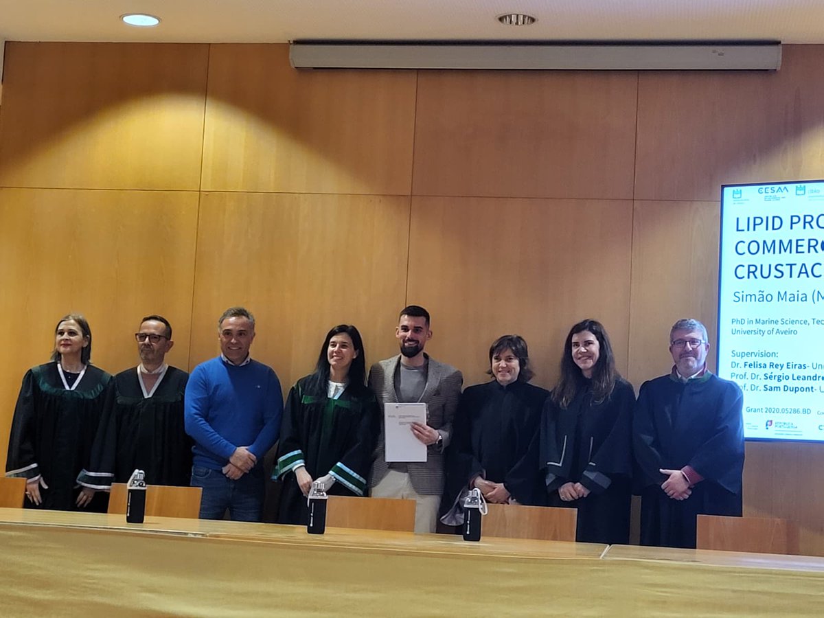 Marine Biotechnology & Aquaculture Research Group tweet media