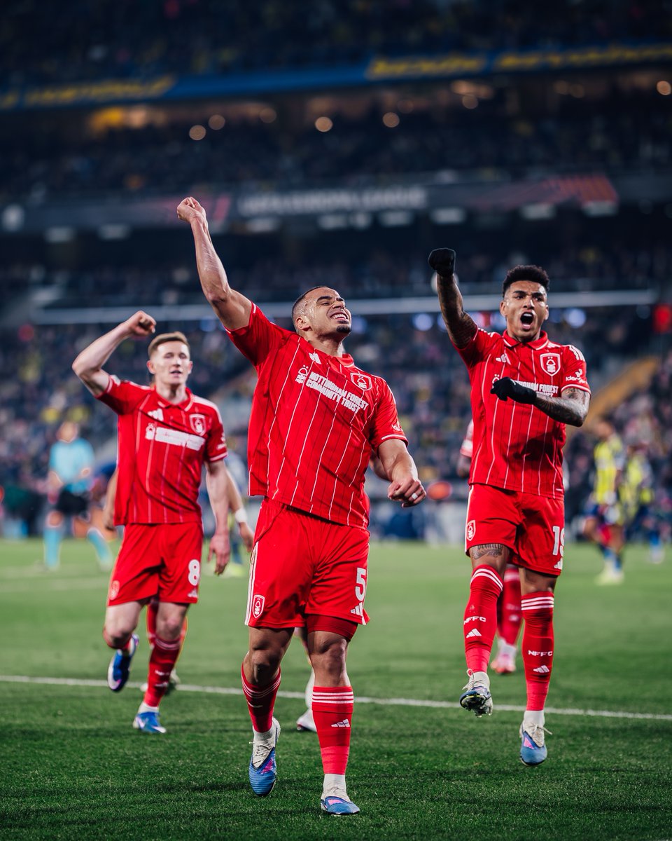 NFFC's tweet photo. 🇧🇷 https://t.co/Dl23qV1u7J