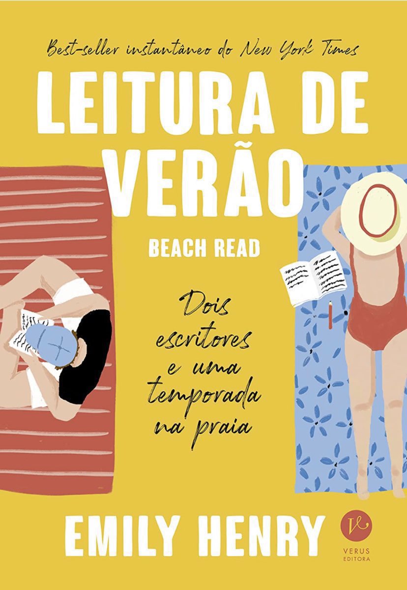 litteraverso's tweet photo. 🚨 Adaptação de “Leitura de Verão”, livro de Emily Henry, será protagonizada por Phoebe Dynevor (Bridgerton).

O filme pela 20th Century Studios terá direção e roteiro por Yulin Kuang (autora de ‘‘Como terminar uma história de amor’’). https://t.co/6EQBLcvr4c